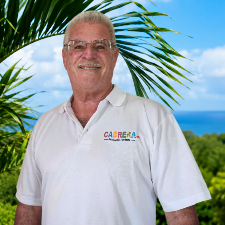 Barry Soloman