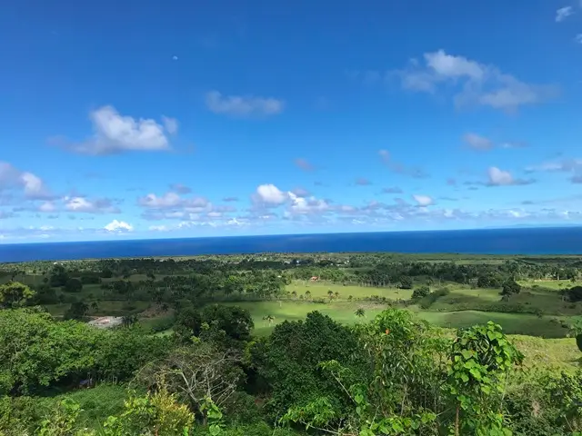 2000 Meters of Paradise (Sab)