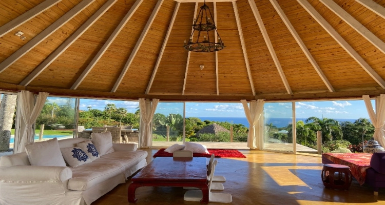 Villa Cristilina