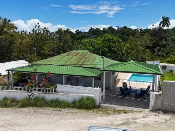 Caribbean Country Home Cabrera d8