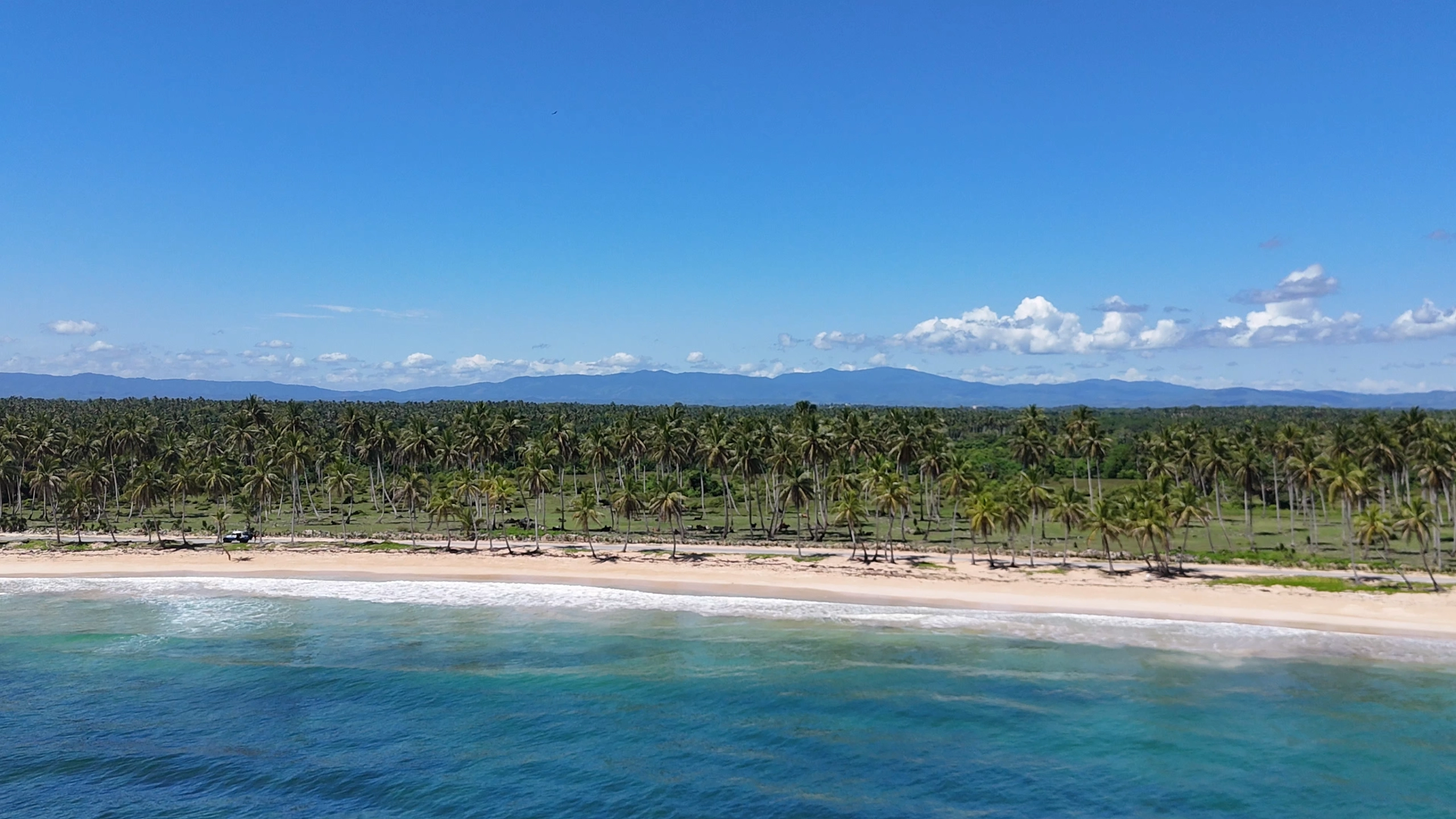 Sunshine Beach
